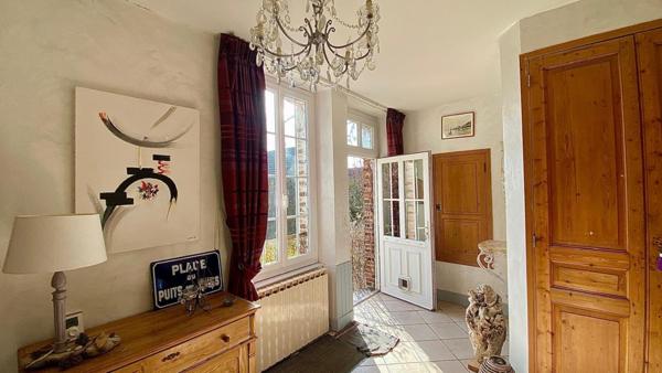 Maison Saint Benin D Azy