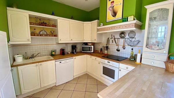 Maison Saint Benin D Azy