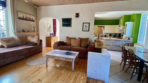 Maison Saint Benin D Azy