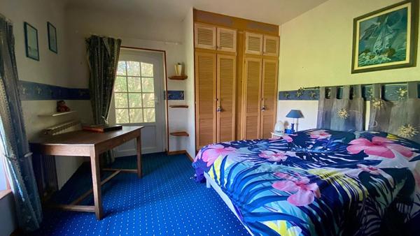 Maison Saint Benin D Azy