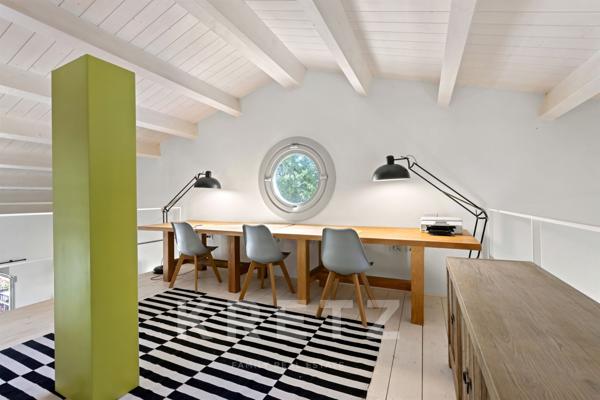 Propriété familiale Plascassier - Grasse