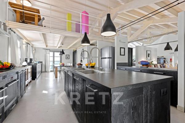 Propriété familiale Plascassier - Grasse