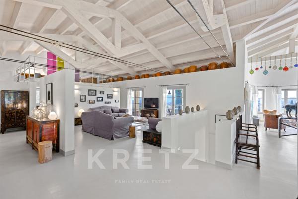 Propriété familiale Plascassier - Grasse