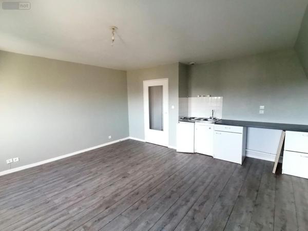 Appartement à vendre à Bruz en Ille-et-Vilaine (35170), ref : 35129-6633