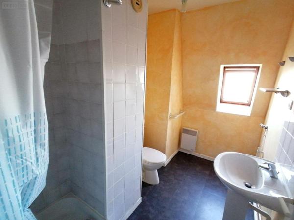 Appartement à vendre à Bruz en Ille-et-Vilaine (35170), ref : 35129-6633