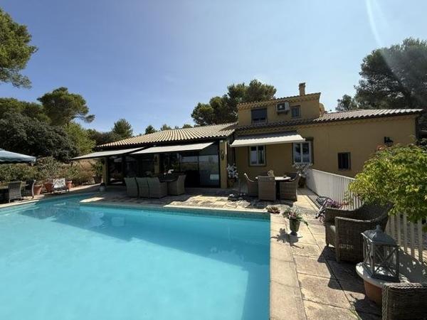 Vente / Maison à Taillades (84300)