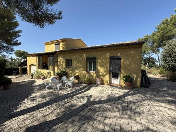 Vente / Maison à Taillades (84300)
