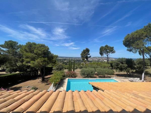 Vente / Maison à Taillades (84300)
