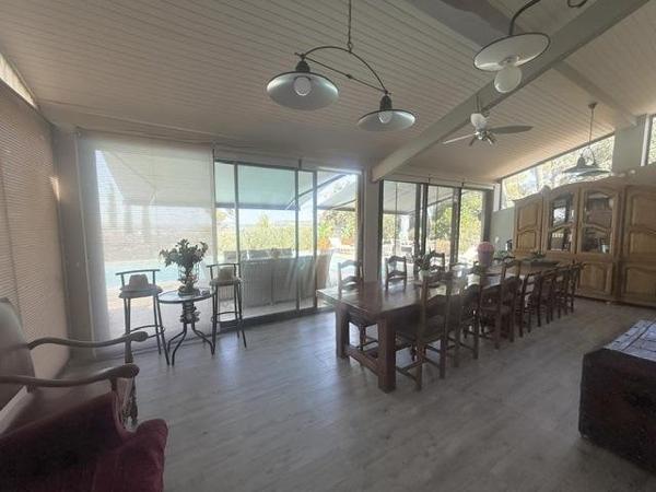 Vente / Maison à Taillades (84300)