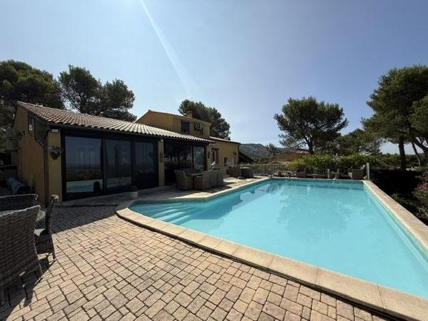 Vente / Maison à Taillades (84300)