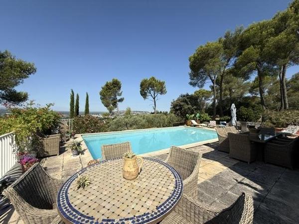 Vente / Maison à Taillades (84300)