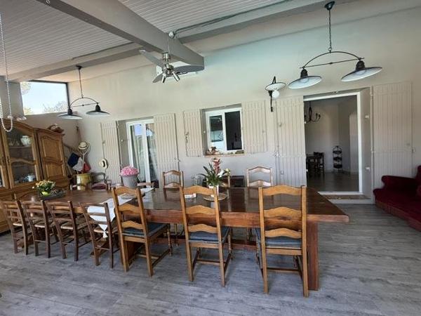 Vente / Maison à Taillades (84300)