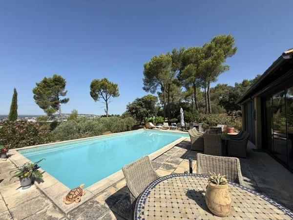Vente / Maison à Taillades (84300)
