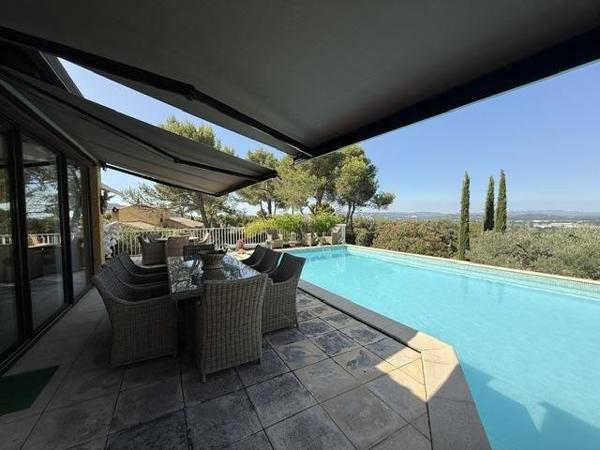 Vente / Maison à Taillades (84300)