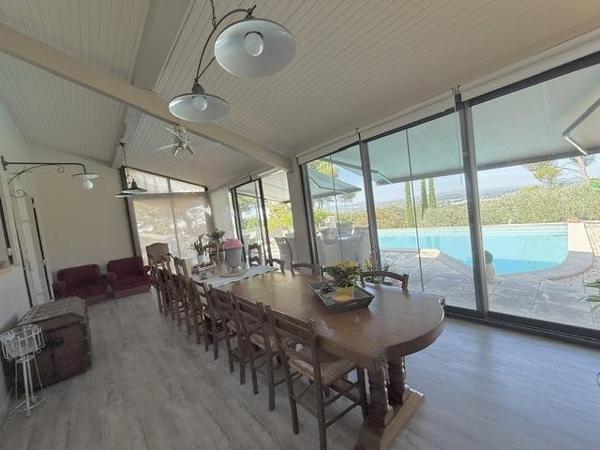 Vente / Maison à Taillades (84300)