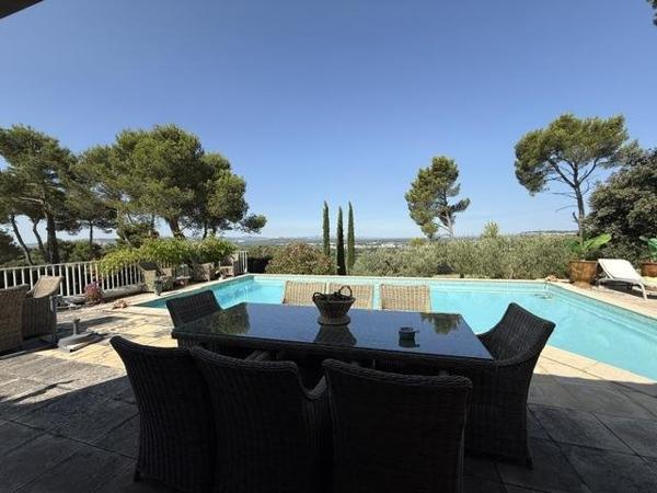 Vente / Maison à Taillades (84300)