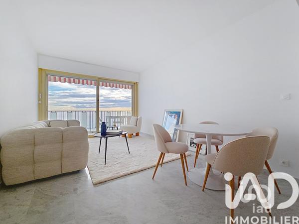 Appartement à vendre 3 pièces 68 m² Roquebrune-Cap-Martin