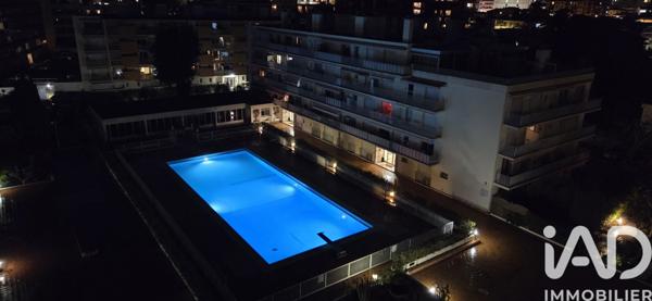 Appartement à vendre 3 pièces 68 m² Roquebrune-Cap-Martin