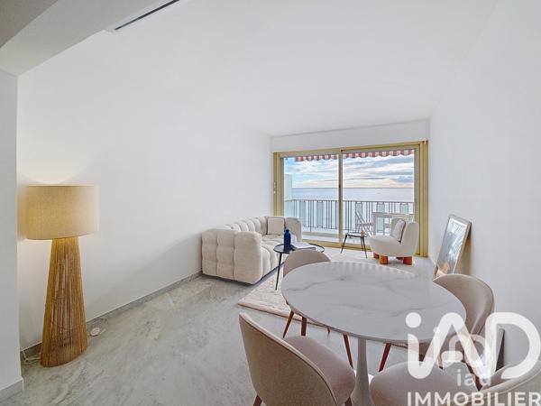 Appartement à vendre 3 pièces 68 m² Roquebrune-Cap-Martin