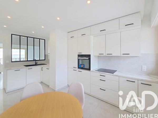 Appartement à vendre 3 pièces 68 m² Roquebrune-Cap-Martin