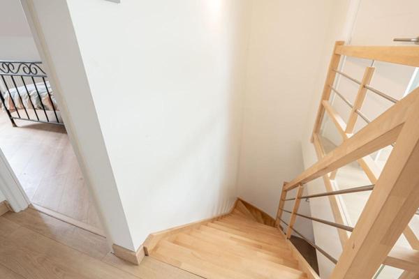 LIEUX UNIQUES ® x PROPRIÉTÉS PRIVÉES PROPOSE MAISON CONTEMPORAINE 113 M² - MONT-PRÈS-CHAMBORD - TERRAIN 2860 M²