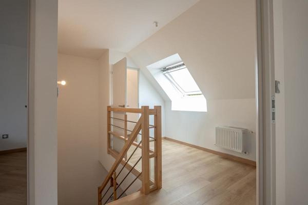 LIEUX UNIQUES ® x PROPRIÉTÉS PRIVÉES PROPOSE MAISON CONTEMPORAINE 113 M² - MONT-PRÈS-CHAMBORD - TERRAIN 2860 M²