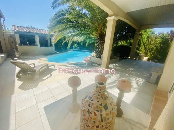 Maison à vendre 7 pièces de 192 m²