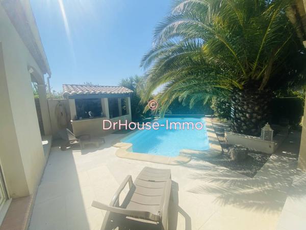 Maison à vendre 7 pièces de 192 m²