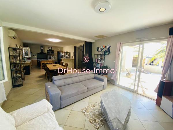 Maison à vendre 7 pièces de 192 m²