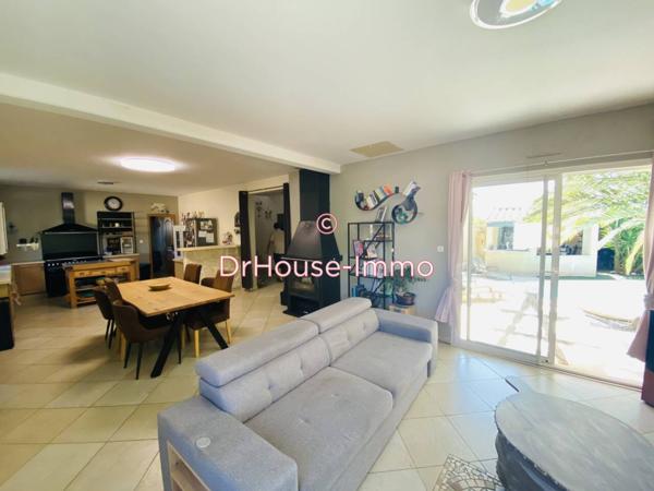 Maison à vendre 7 pièces de 192 m²