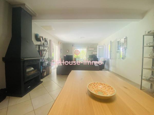 Maison à vendre 7 pièces de 192 m²