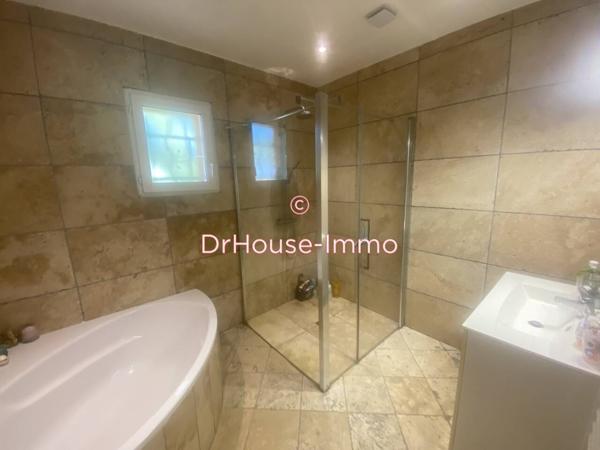 Maison à vendre 7 pièces de 192 m²