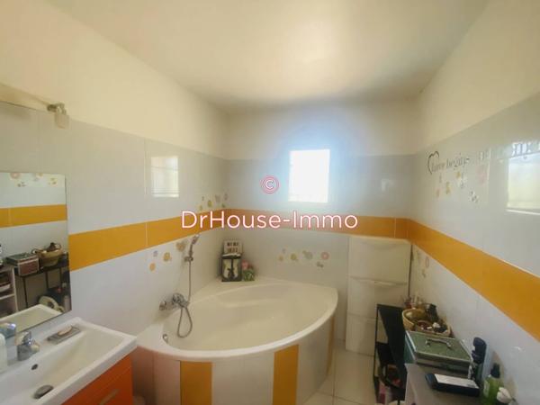 Maison à vendre 7 pièces de 192 m²