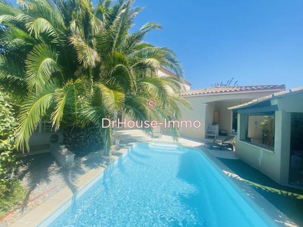 Maison à vendre 7 pièces de 192 m²