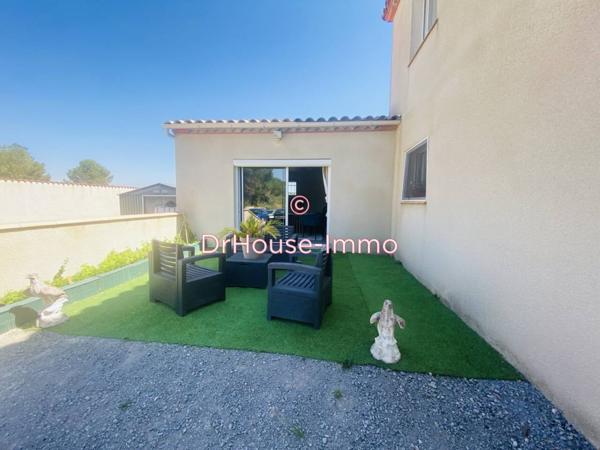Maison à vendre 7 pièces de 192 m²