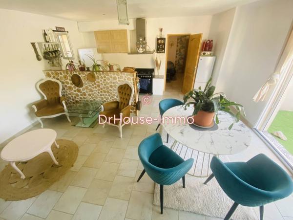 Maison à vendre 7 pièces de 192 m²