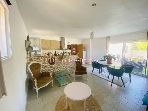 Maison à vendre 7 pièces de 192 m²