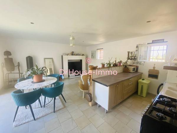Maison à vendre 7 pièces de 192 m²