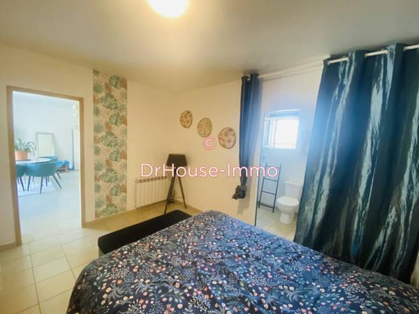 Maison à vendre 7 pièces de 192 m²