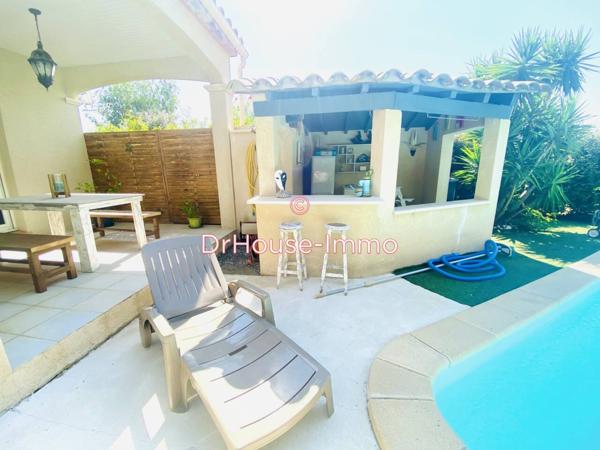 Maison à vendre 7 pièces de 192 m²