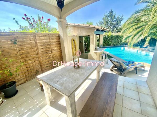 Maison à vendre 7 pièces de 192 m²