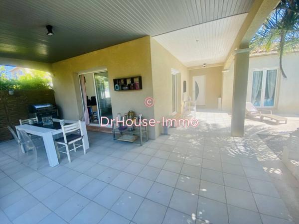 Maison à vendre 7 pièces de 192 m²