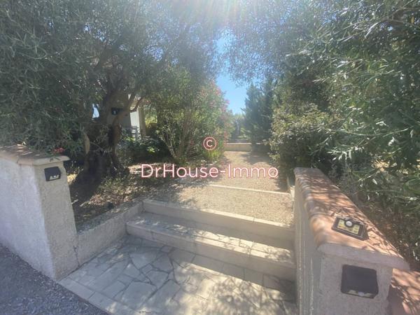 Maison à vendre 7 pièces de 192 m²