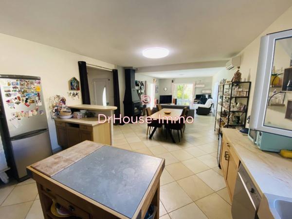 Maison à vendre 7 pièces de 192 m²