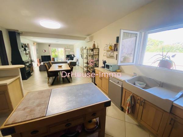 Maison à vendre 7 pièces de 192 m²