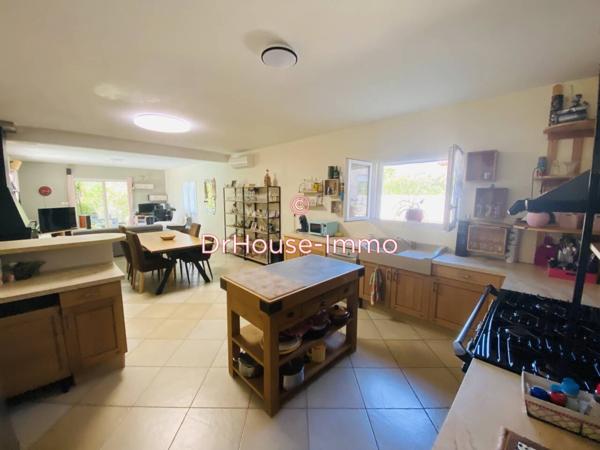 Maison à vendre 7 pièces de 192 m²