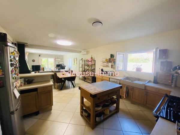 Maison à vendre 7 pièces de 192 m²