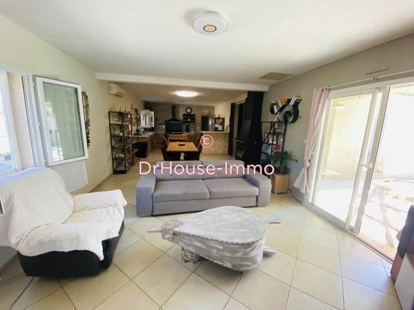 Maison à vendre 7 pièces de 192 m²