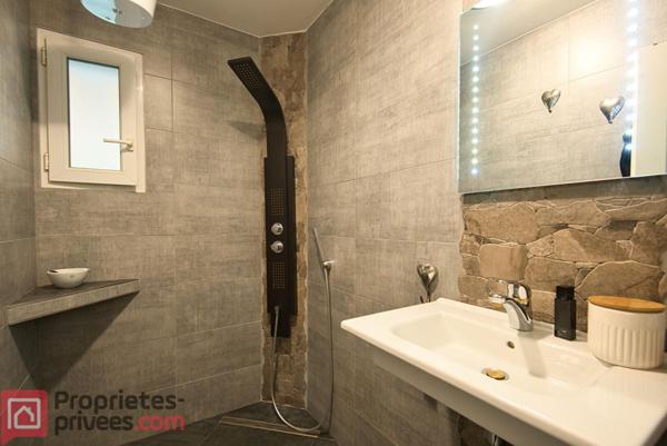 Maison de plein pied de 1998 de 108 m²