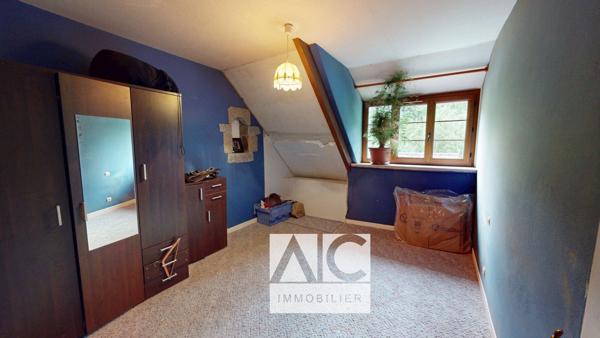 Trévérec (22290) Ancien Moulin 6 pièces, 151m2, TRÉVÉREC